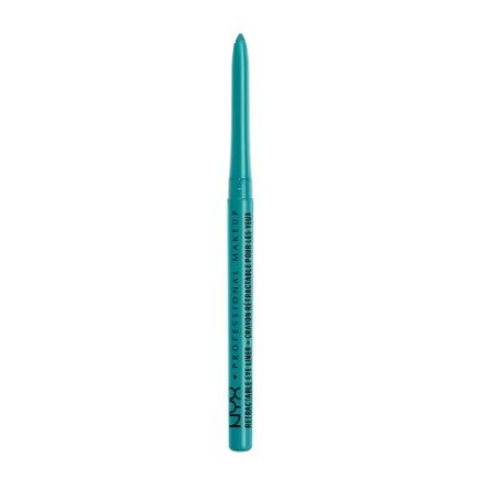 NYX Retractable Long-Lasting Mechanical Eyeliner Pencil