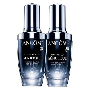 Lancôme 'Advanced Génifique'小黑瓶超值2件套 (价值$208)