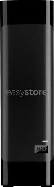 easystore 16TB USB 3.0 外置硬盘
