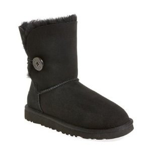 UGG® 'Bailey Button' Boot (Women)