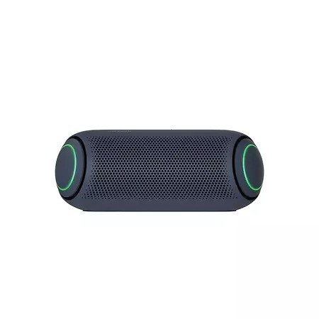 LG XBOOM PL5 Go Portable Bluetooth Speaker with Meridian Audio Technology - Sam's Club
