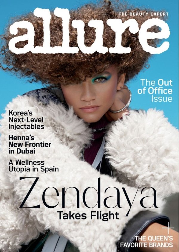 Allure Magazine Subscription