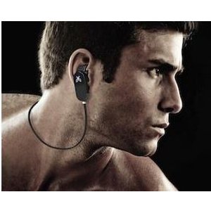 JayBird Freedom JF3MBS Bluetooth Earbuds