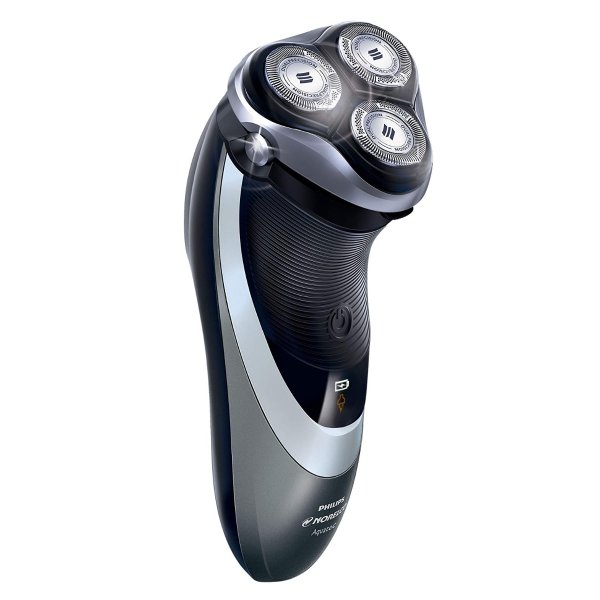 Philips Norelco Shaver 4500 (Model AT830/46) Frustration Free Packaging