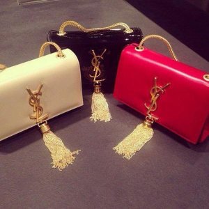 with Regular-priced Saint Laurent Handbags Purchase @ Bergdorf Goodman