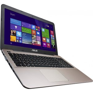ASUS Laptop Core i5 6200U 1TB HDD 8GB RAM 15.6" FHD 940M 2GB