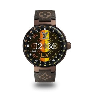 Louis VuittonProducts by Louis Vuitton: Tambour Horizon Light Up Connected Watch
