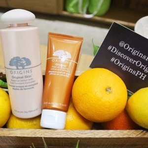 GINZING™ PEEL-OFF MASK TO REFINE AND REFRESH