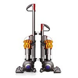Dyson DC50 Ball Compact Upright Vacuum (Certified Refurbished)
