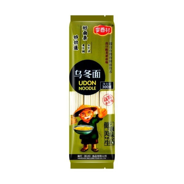 MXC Udon Noodle 300g