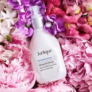 Skinstore精选Jurlique美容护肤品享优惠 收喷雾，玫瑰丝绒蜜粉