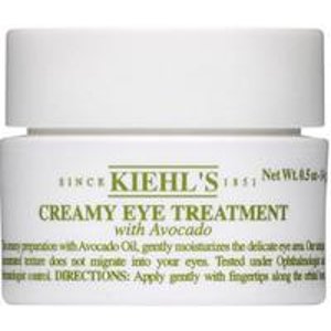 Creamy Eye Treatment with Avocado @ Kiehl's