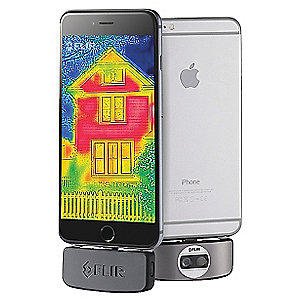 FLIR ONE Thermal Imager （Android Or IOS）