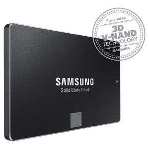 Samsung SSD 850 EVO 2.5" SATA III 1TB