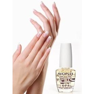 Opi Avoplex Nail and Cuticle Replenishing Oil, 0.25 Fluid Ounce