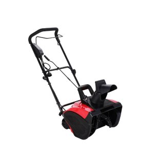 PowerSmart 18 in. Corded Electric Snow Blower