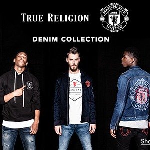 Men's Clothing @True Religion