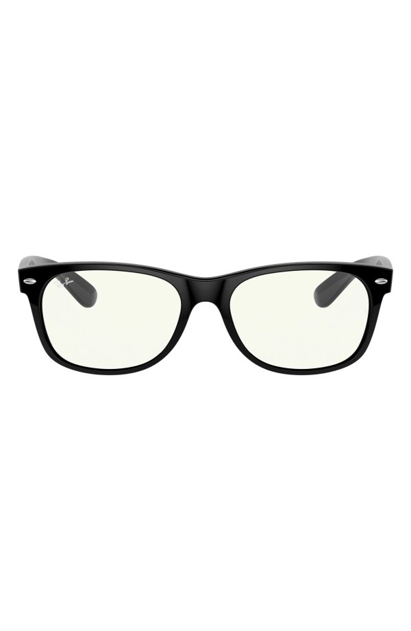 New Wayfarer Classic 58mm Sunglasses