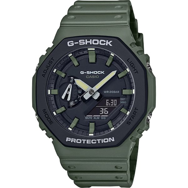 G-Shock GA2110SU-3A