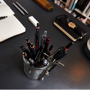 rOtring 德国红环自动铅笔500系列 0.5mm