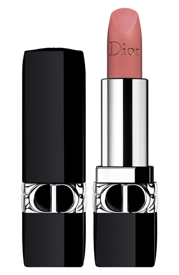 Rouge Dior Refillable Lipstick
