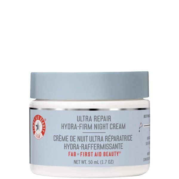 Ultra Repair Hydra-Firm Night Cream 48g