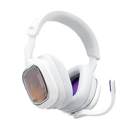 G Astro A30 LIGHTSPEED Wireless Gaming Headset