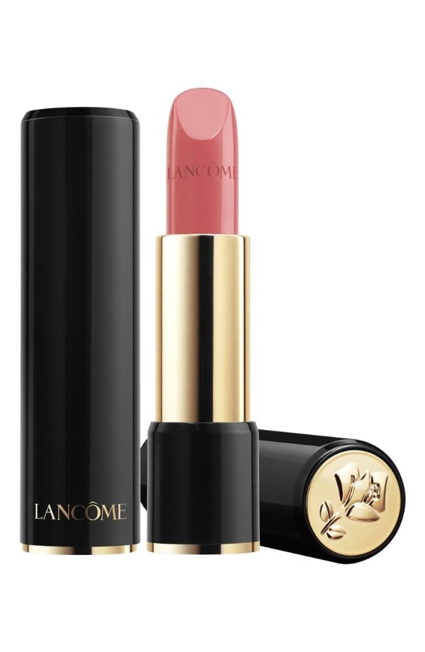 L'Absolu Rouge Hydrating Shaping Lip Color