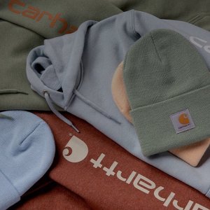 Carhartt Black Friday Cold-Weather Accessories Sale