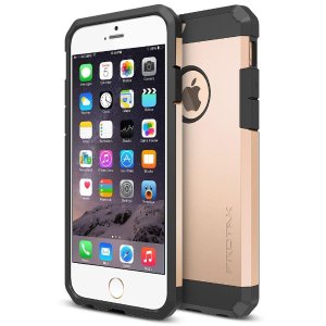 Trianium [Protak Series] Premium Protective iPhone 6 case
