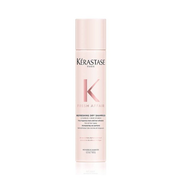 Fresh Affair Fine Fragrance Dry Shampoo | Kerastase