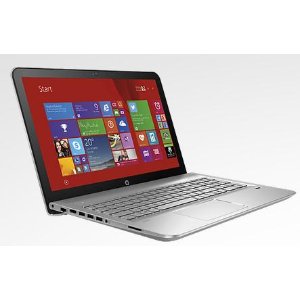 HP ENVY 15t 15.6-inch Laptop w/Intel Core i7, 8GB RAM