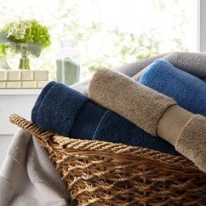 Select Towels on Sale @ Horchow