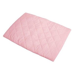 Graco Pack 'n Play Quilted Playard Sheet, Pink