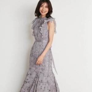 日本亚马逊 海量服饰大促 收Snidel连衣裙、日系饰品