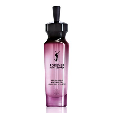 New ReleaseYSL launched New Forever Youth Liberator Water-In-Oil