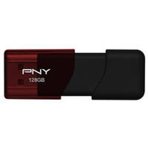 PNY Turbo Plus 128GB USB 3.0闪存盘