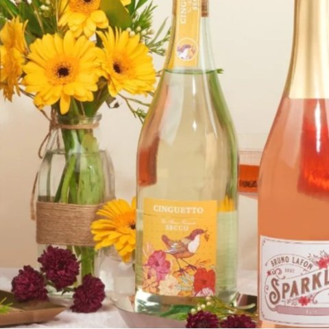 35% OffMacy's Wine Shop Spring Wine Sale