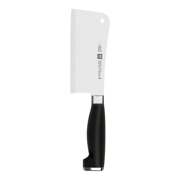 TWIN Four Star II 6" Meat Cleaver