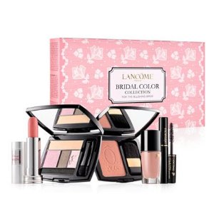 Lancome Bridal Color Collection, Only at Macy's