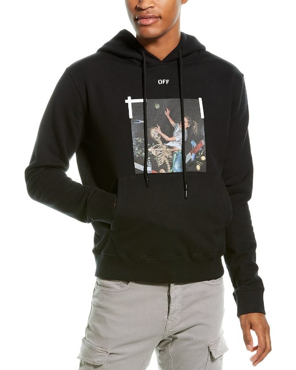 Off-White™ Pascal Hoodie