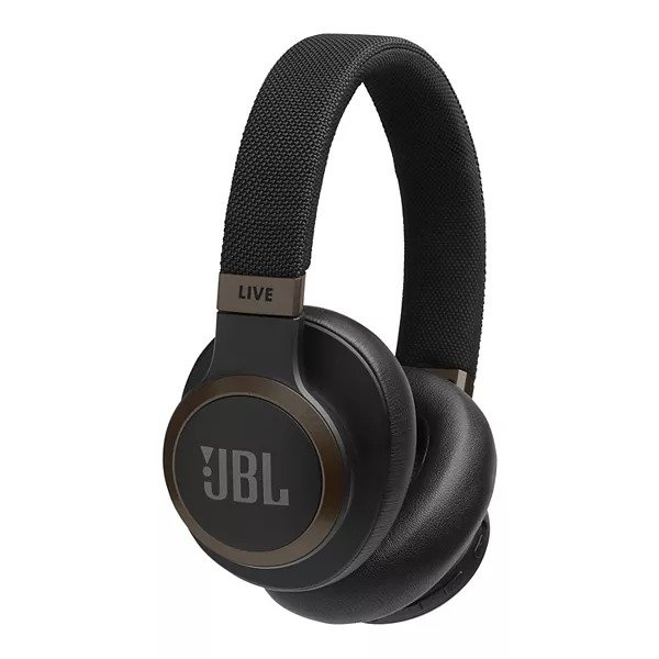 Live 650BTNC Wireless Over-Ear Noise Cancelling Headphones