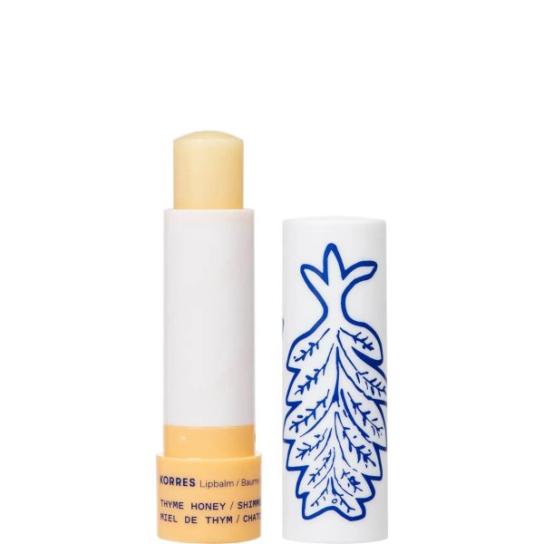 Lip Butter Stick - Thyme Honey Shimmer