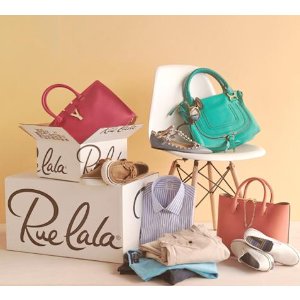 Miu Miu, Fendi, Mulberry, Lanvin & More Designer Handbags on Sale @ Rue La La
