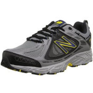 New Balance Men's MT510 Trail Running Shoes