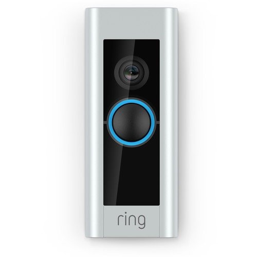 Video Doorbell Pro 新版高清智能门铃