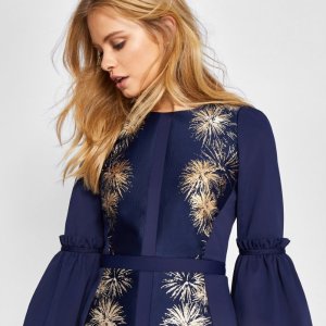 Ted Baker Top 10