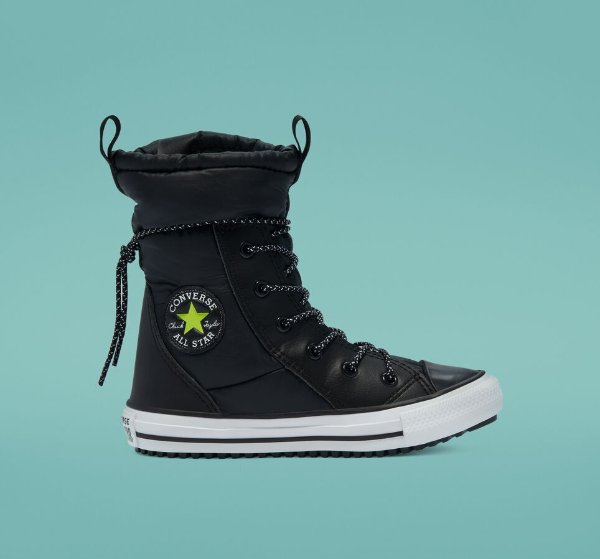 Water Repellent Chuck Taylor All Star MC Boot