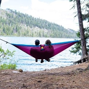 Ending Soon:Amazon Wise Owl Outfitters Camping Hammocks