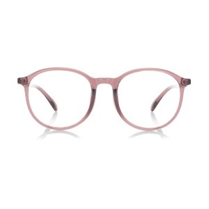 时尚眼镜框 粉色